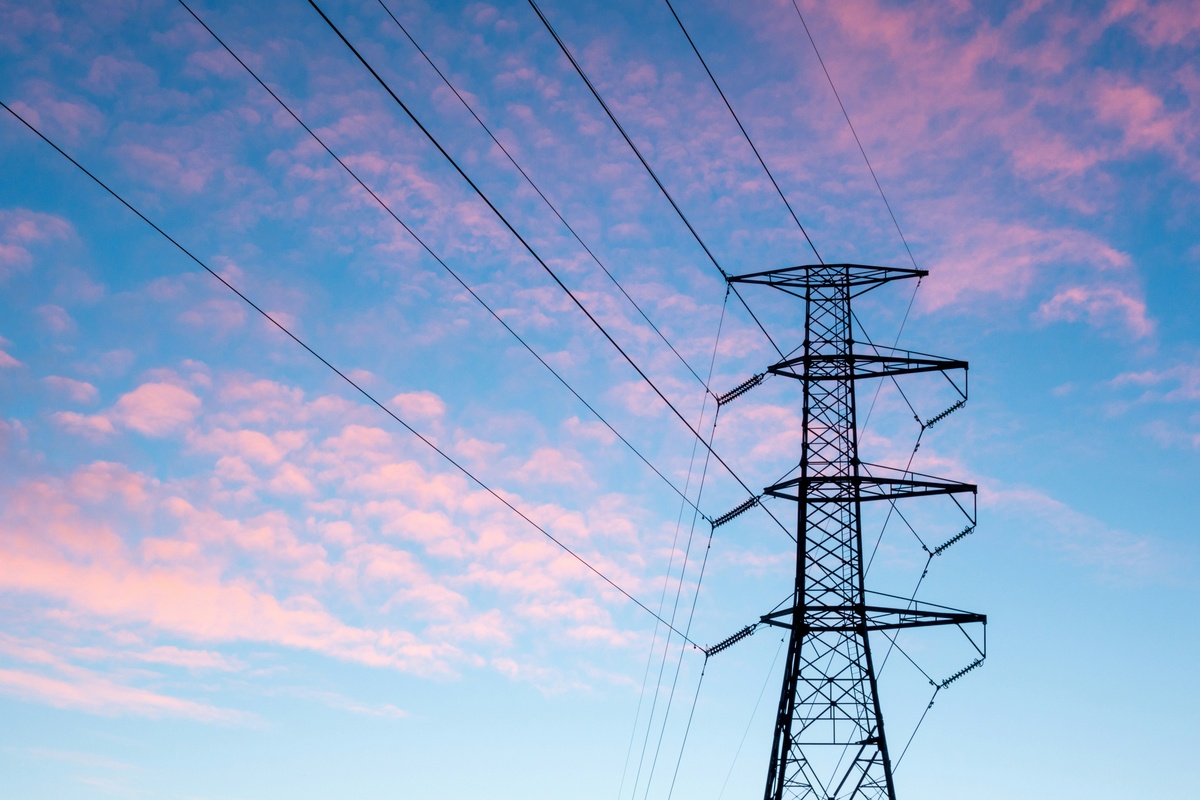 Distributed Power Equipment